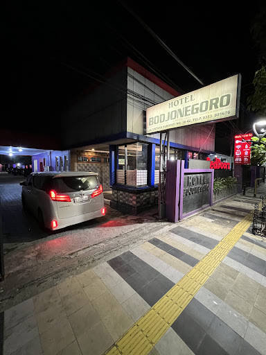 Hotel Bojonegoro
