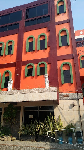 Hotel Panatau Sukses