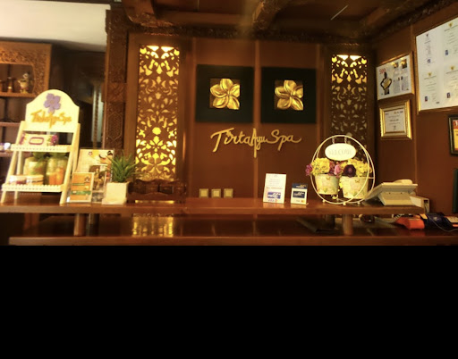 Tirta Ayu Spa