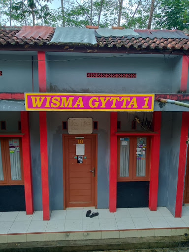 Wisma GYTTA 1