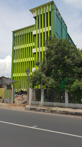 Green Hotel Ciamis 2