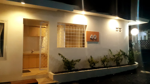 Villa Tiga Tujuh