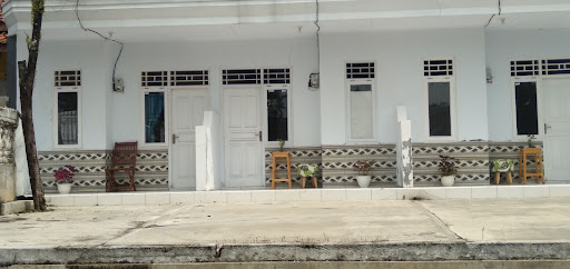 Amalia Homestay