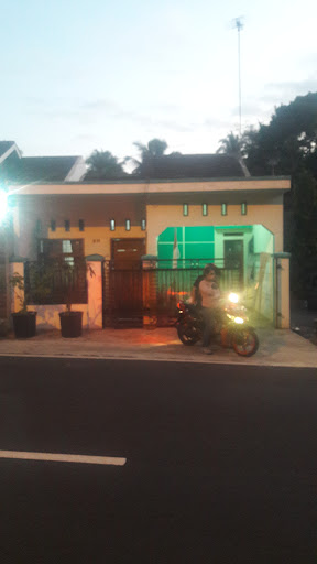 Nyiur Garden