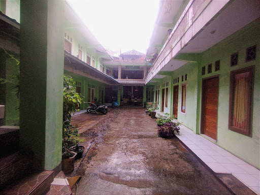 Wisma Galuh Rahayu