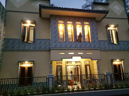 Kost Putri GMA (Griya Mekar Asri)