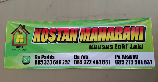Putra Maharani