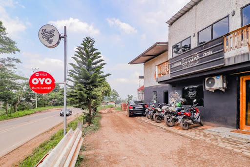 OYO 90223 Bumi Langit