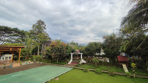 Kusuma Garden Cianjur