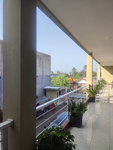 FAKHIRA RESIDENCE HOTEL