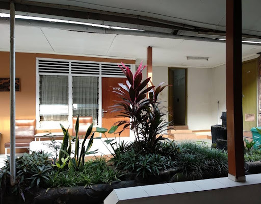 Hotel Aden Cianjur