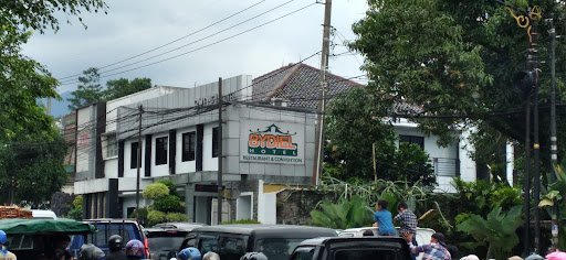 Bidel Hotel Cianjur