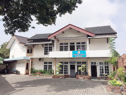 HOTEL INDO CIREBON