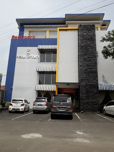 Qintani Hotel