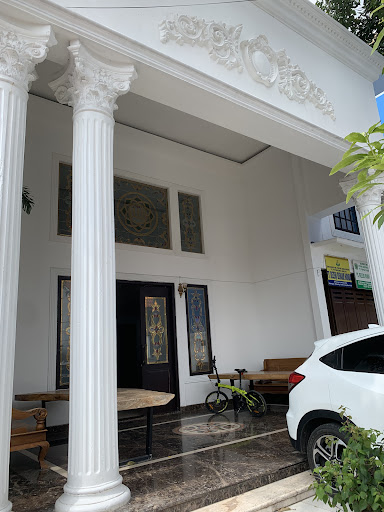 Family Homestay Syariah Cirebon