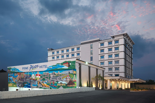 d'primahotel Kualanamu Medan