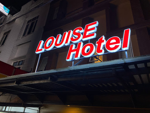 LOUISE HOTEL