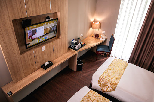Anara Sky Kualanamu