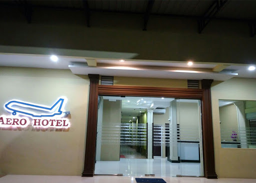 Aero Hotel