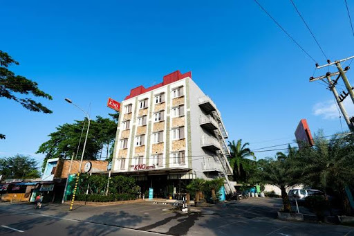 THE KNO HOTEL