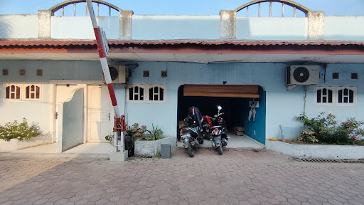 Hotel Deli Indah