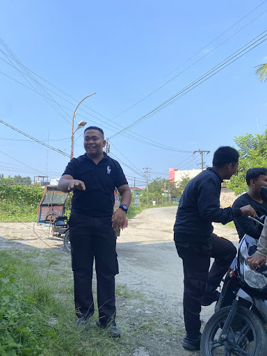 simpang abadi/pesawat tanjung morawa