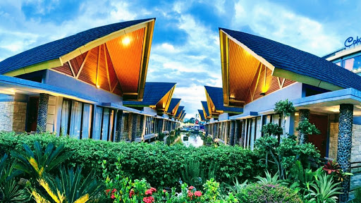 Cahaya Villa Hotel Garut
