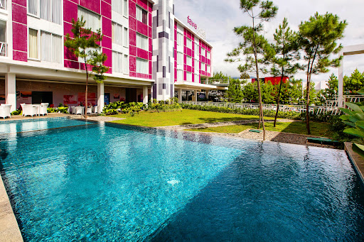 favehotel Cimanuk Garut