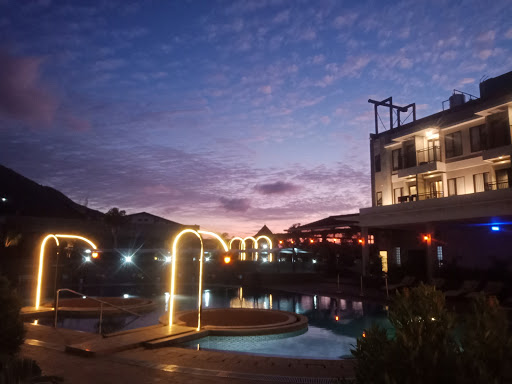 Hotel Harmoni Garut