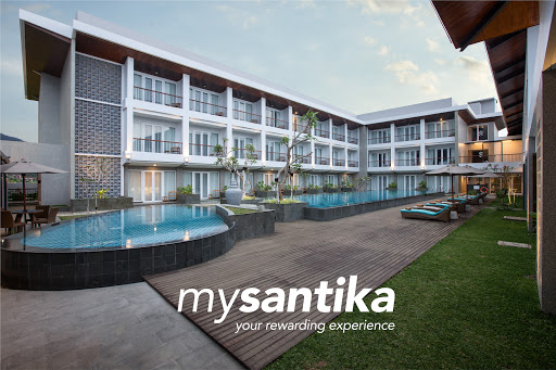 Hotel Santika