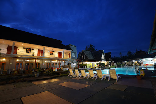 Sabda Alam Hotel & Resort