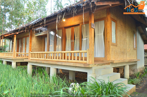 Mulih Ka Desa Hotel
