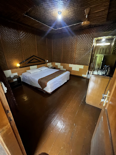 Danau Dariza Hotel And Resort