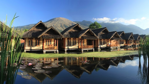 Banyu Alam Resort Hotel
