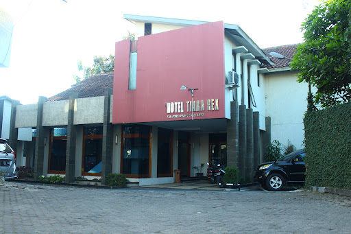 Hotel Tiara Rex