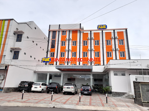 Hotel Bintang Redannte
