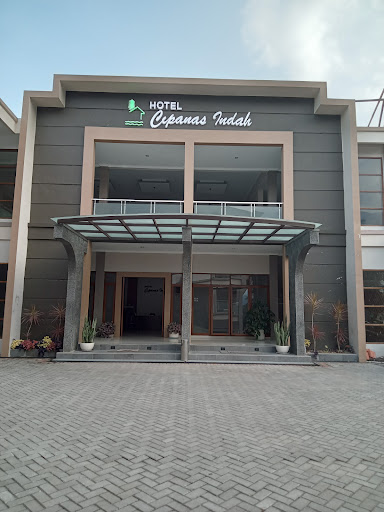 Cipanas Indah Hotel