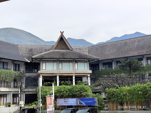Ultima Syariah Cipanas Garut