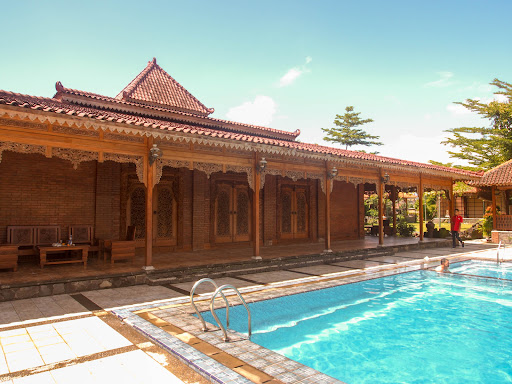 Joglo Hotel