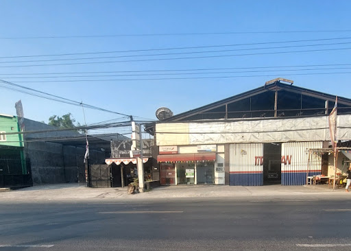 Conjioo Hotel Gresik