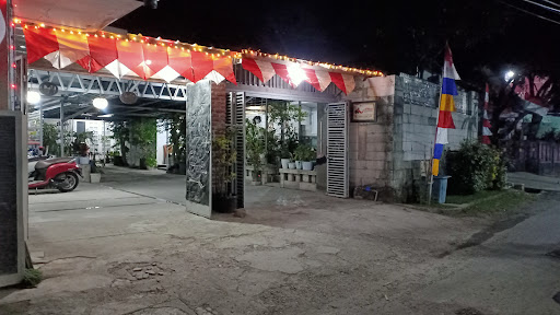 D'Nisa Homestay Syari'ah Penginapan