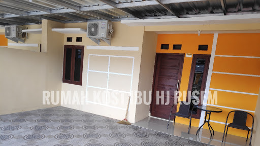 HOMESTAY IBU HJ RUSEM INDRAMAYU