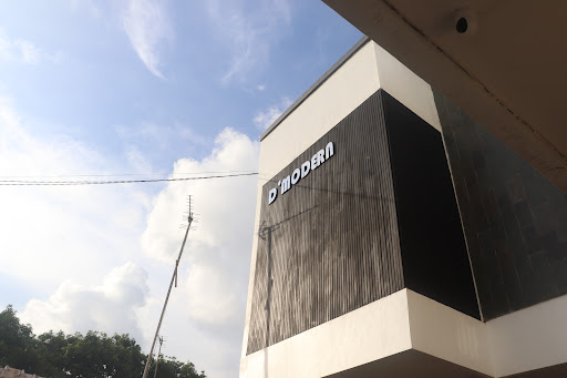 D'MODERN KOST II INDRAMAYU