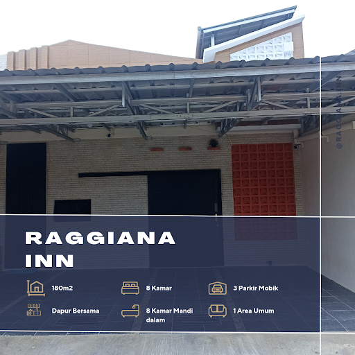 RAGGIANA INN