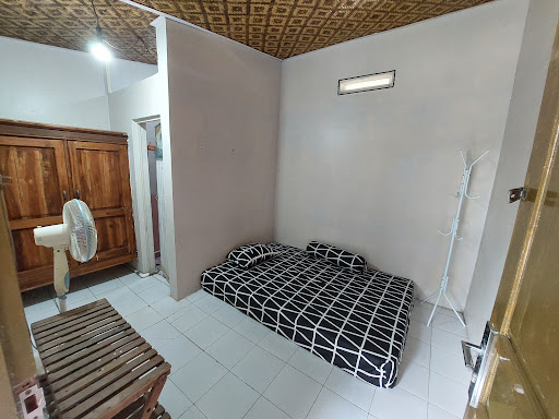 Gemi Happy Kost