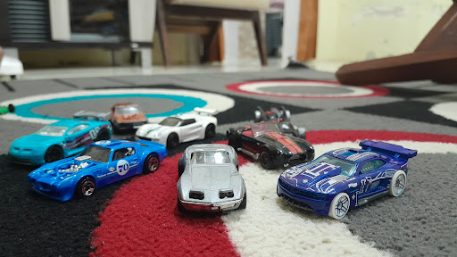 KOSAN MAWAR