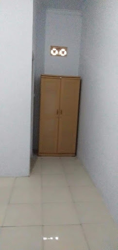 FAJAR KOST