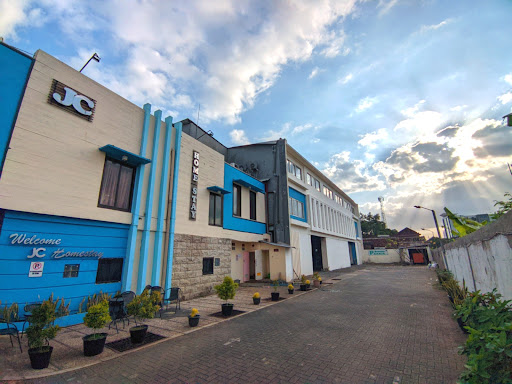 JC Hotel Jember