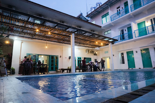 Hotel Siti Jember