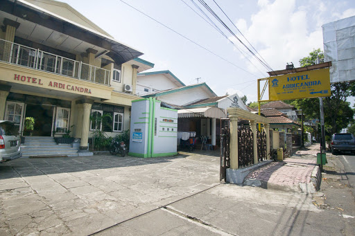 RedDoorz Syariah @ Jalan Gajah Mada